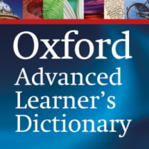 oxford advanced learner